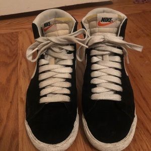 Nike High Tops